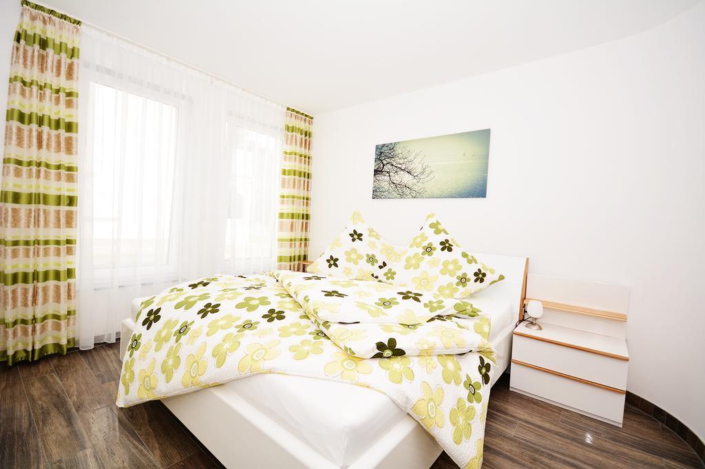Komfort-Ferienwohnung Gutenberg by Meer-Ferienwohnungen Ostseebad Ostseebad Binz Exterior foto